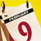 Kongresskalender