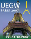 UEGW 2007